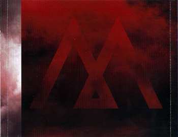 CD Måns Zelmerlöw: Perfectly Damaged