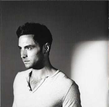 CD Måns Zelmerlöw: Perfectly Damaged