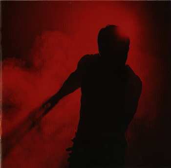 CD Måns Zelmerlöw: Perfectly Damaged