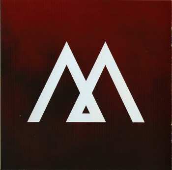 CD Måns Zelmerlöw: Perfectly Damaged