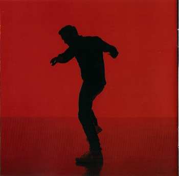 CD Måns Zelmerlöw: Perfectly Damaged