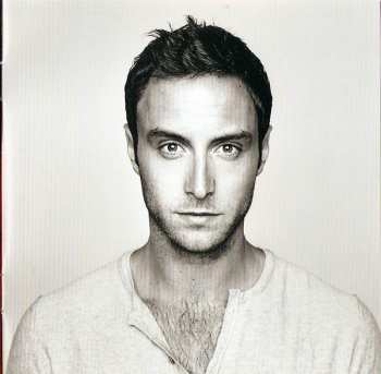 CD Måns Zelmerlöw: Perfectly Damaged