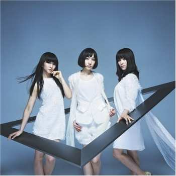 Album Perfume: ⊿