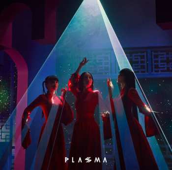 Album Perfume: Plasma