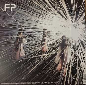 2LP Perfume: Future Pop  LTD | CLR