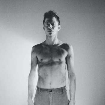 Album Perfume Genius: Set My Heart On Fire Immediately