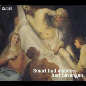 Album Pergolesi/w.f.bach/vivald: Stabat Mater
