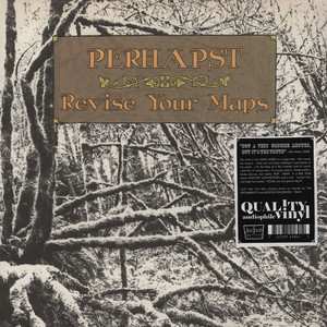 Album Perhapst: Revise Your Maps