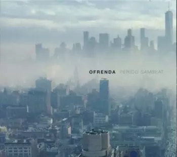 Perico Sambeat: Ofrenda