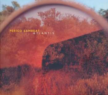 CD Perico Sambeat: Atlantis