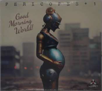 Album Pericopes+1: Good Morning World!