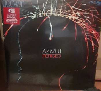 LP Perigeo: Azimut LTD