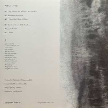 LP Perila: 7​.​37​/​2​.​11 LTD