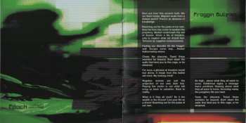 CD Periphery: Periphery II: This Time It's Personal