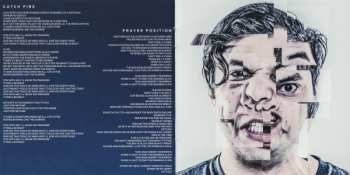 CD Periphery: Periphery III: Select Difficulty DIGI