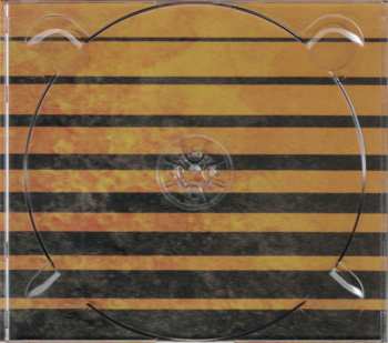 CD Periphery: Periphery III: Select Difficulty DIGI