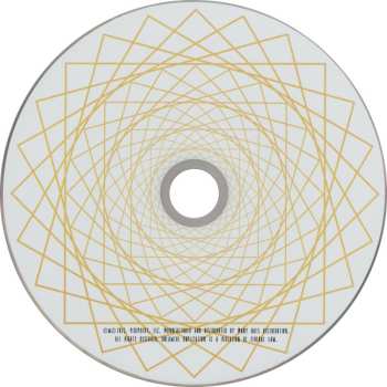 CD Periphery: Periphery III: Select Difficulty DIGI