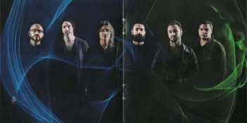 CD Periphery: Periphery III: Select Difficulty DIGI