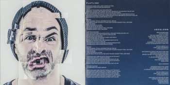 CD Periphery: Periphery III: Select Difficulty DIGI