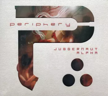 Periphery: Juggernaut • Alpha