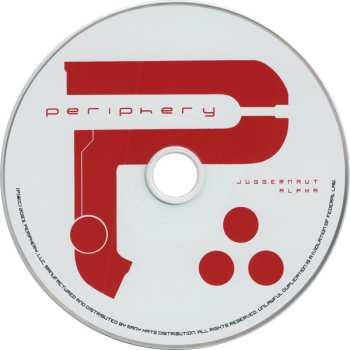 CD Periphery: Juggernaut Alpha