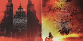 CD Periphery: Juggernaut Alpha