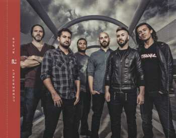 CD Periphery: Juggernaut Alpha