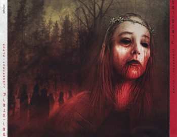 CD Periphery: Juggernaut • Alpha