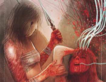 CD Periphery: Juggernaut • Alpha