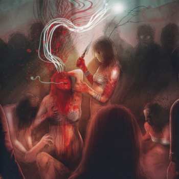 CD Periphery: Juggernaut • Alpha