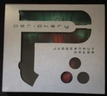 CD/DVD Periphery: Juggernaut • Omega
