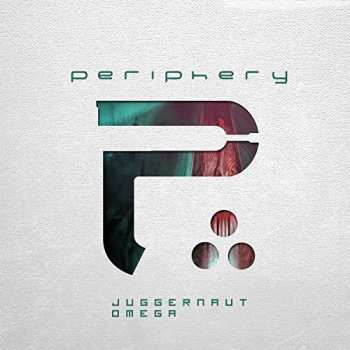 CD/DVD Periphery: Juggernaut • Omega