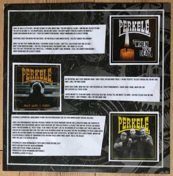 LP Perkele: Back In Time LTD