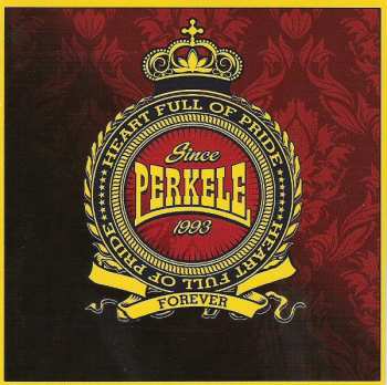 CD Perkele: Forever LTD