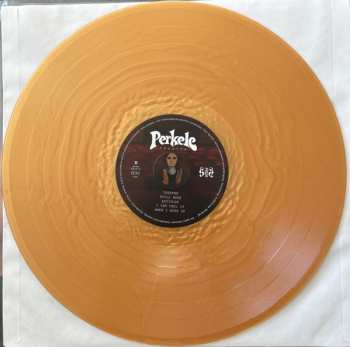 LP Perkele: Theater CLR | LTD