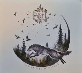 Album Përl: Les Maîtres Du Silence