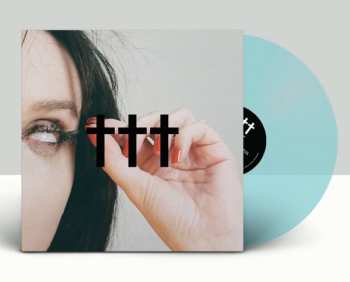 LP Crosses (†††): Permanent.Radiant CLR