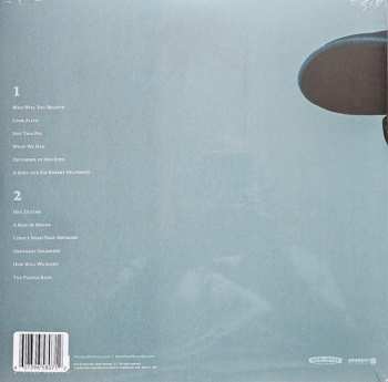 LP Pernice Brothers: Who Will You Believe CLR | LTD