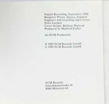 CD The Hilliard Ensemble: Perotin