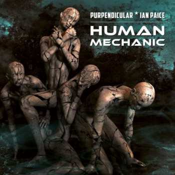 CD Ian Paice: Human Mechanic
