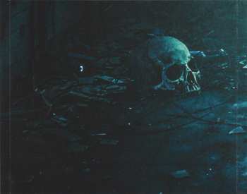 CD Perpetual Paranoia: The Reapers