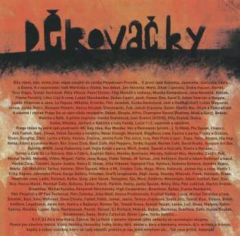 CD Prago Union: Perpetuum Promile