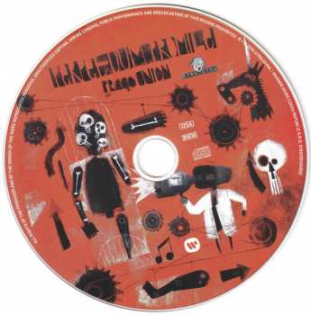 CD Prago Union: Perpetuum Promile