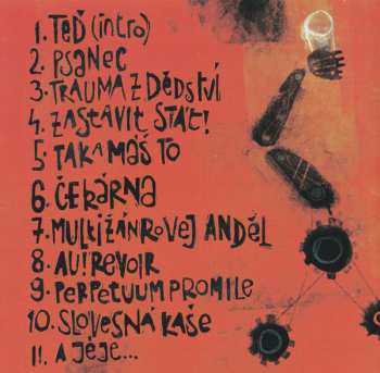CD Prago Union: Perpetuum Promile