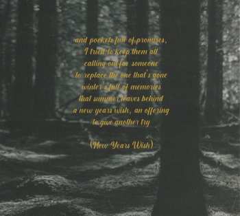 CD Perry Blake: New Year's Wish DIGI