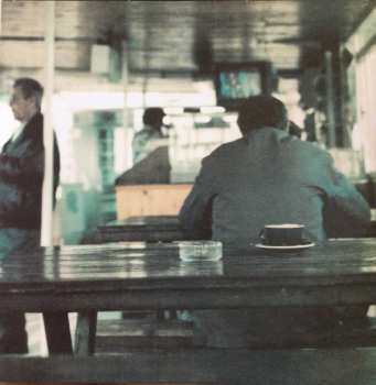 2LP/CD Perry Blake: Perry Blake CLR | LTD