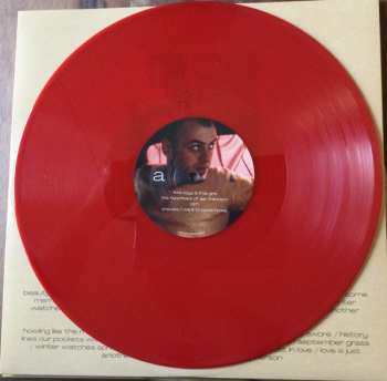 2LP/CD Perry Blake: Perry Blake CLR | LTD