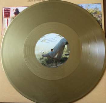 2LP/CD Perry Blake: Perry Blake CLR | LTD