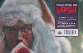 LP Perry Botkin Jr.: Silent Night, Deadly Night (Original Score)