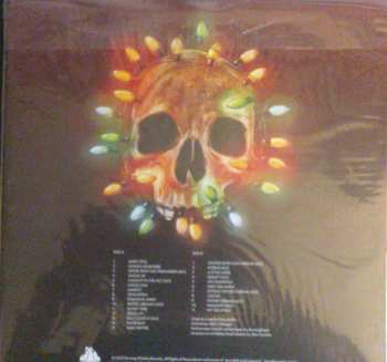 LP Perry Botkin Jr.: Silent Night, Deadly Night (Original Score)